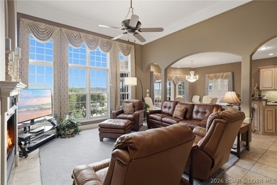 Set high above the water's edge, this exceptional Bella Terra - photo 8