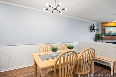 Fully furnished with boat slip & garage. Experience lakefront - photo 6
