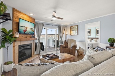Fully furnished with boat slip & garage. Experience lakefront - photo 8