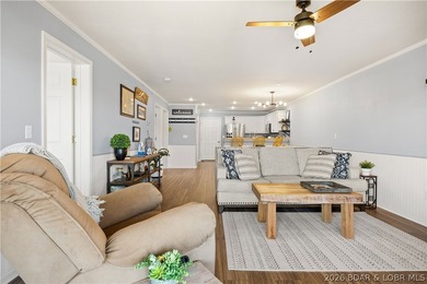 Fully furnished with boat slip & garage. Experience lakefront - photo 9