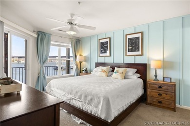 Fully furnished with boat slip & garage. Experience lakefront - photo 10