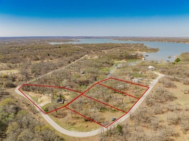 Lake Lot For Sale in Nocona, Texas
