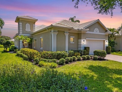 Lake Home For Sale in Vero Beach, Florida