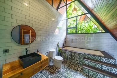 Great Investment Opportunity, Stunning 2 BR Villa in Pererenan - photo 20