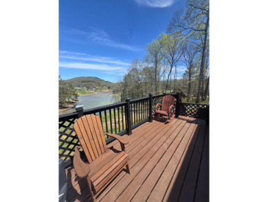 Hiwassee River Home For Sale in Decatur Tennessee