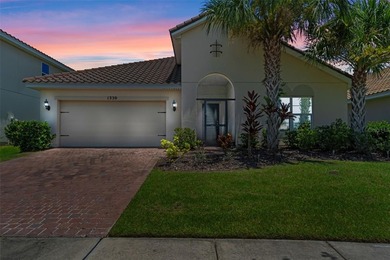 Lake Tohopekaliga Home For Sale in Kissimmee Florida