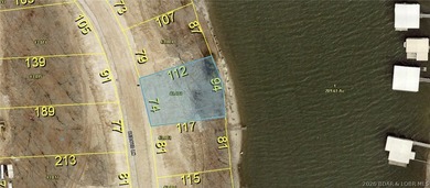Be one of the first to buy your new lot at one of the Ozarks - photo 4