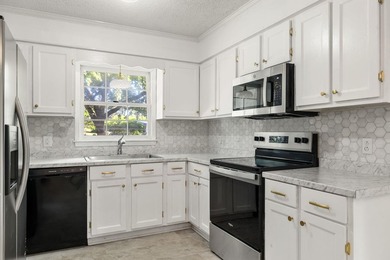 Located in the gated waterfront community of Santee Cooper - photo 11