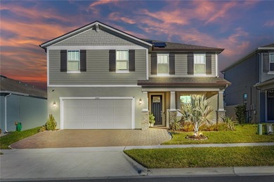 (private lake, pond, coastal) Home For Sale in Clermont Florida