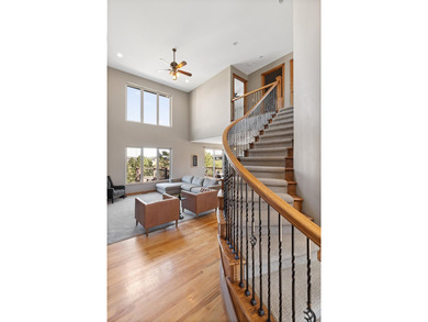 Listed by Jeremy Kahler, KWBH,. Nestled in the foothills of the - photo 2