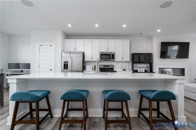 Experience elevated city living in this exceptional modern 3 Bed - photo 13