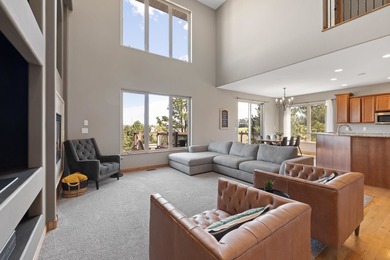 Listed by Jeremy Kahler, KWBH,. Nestled in the foothills of the - photo 3