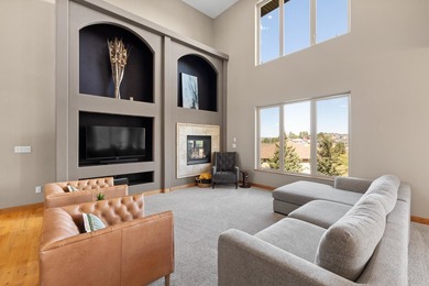Listed by Jeremy Kahler, KWBH,. Nestled in the foothills of the - photo 4