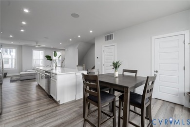Experience elevated city living in this exceptional modern 3 Bed - photo 15