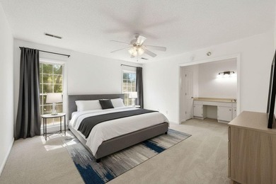 Located in the gated waterfront community of Santee Cooper - photo 19