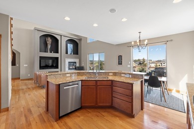 Listed by Jeremy Kahler, KWBH,. Nestled in the foothills of the - photo 10