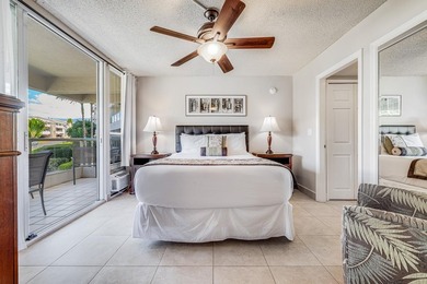 Hotel Zoned Maui Banyan G-210 is an upgraded, turn-key 2-bedroom - photo 22