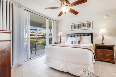 Hotel Zoned Maui Banyan G-210 is an upgraded, turn-key 2-bedroom - photo 23