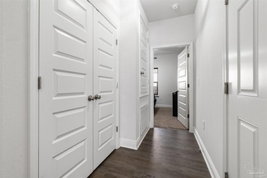 Welcome to this like new Craftsman-style home in the gated - photo 25