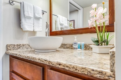 Hotel Zoned Maui Banyan G-210 is an upgraded, turn-key 2-bedroom - photo 26