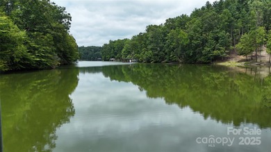 Rare 11.45 Acres on Lake James - Private Cove & Development - photo 7