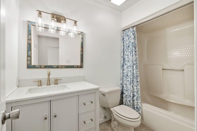 Located in the gated waterfront community of Santee Cooper - photo 27