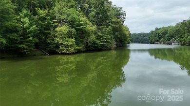 Rare 11.45 Acres on Lake James - Private Cove & Development - photo 8