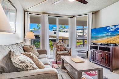 Hotel Zoned Maui Banyan G-210 is an upgraded, turn-key 2-bedroom - photo 29