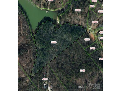 Rare 11.45 Acres on Lake James - Private Cove & Development - photo 10