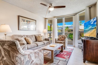 Hotel Zoned Maui Banyan G-210 is an upgraded, turn-key 2-bedroom - photo 30