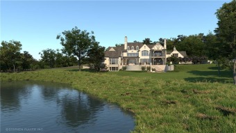 (private lake, pond, creek) Home For Sale in Milton Georgia