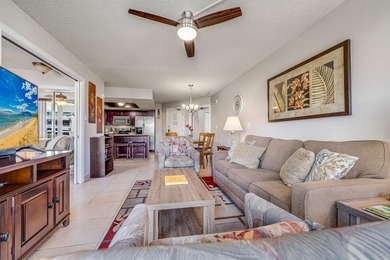 Hotel Zoned Maui Banyan G-210 is an upgraded, turn-key 2-bedroom - photo 31