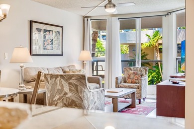 Hotel Zoned Maui Banyan G-210 is an upgraded, turn-key 2-bedroom - photo 32