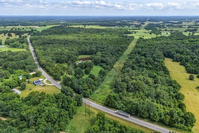 23-acre country property in the Missouri Ozarks featuring a - photo 33