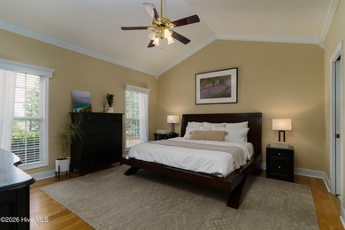 Stately brick curb appeal and spacious living come together in - photo 33