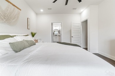 Welcome to this like new Craftsman-style home in the gated - photo 33