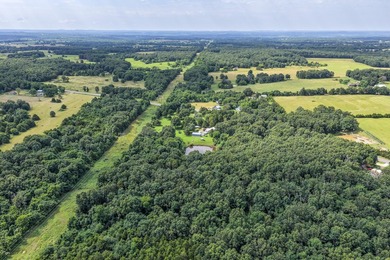23-acre country property in the Missouri Ozarks featuring a - photo 35