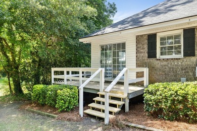 Located in the gated waterfront community of Santee Cooper - photo 37