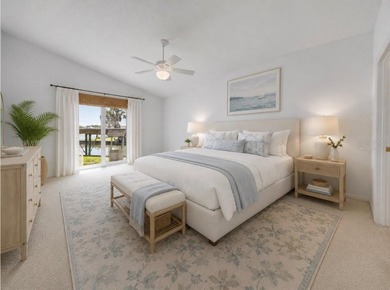 Virtually Staged. Welcome to 192 Azalea Road in Waterway Park - photo 7