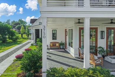 Built in 2024 and designed by acclaimed Allison Ramsey - photo 2