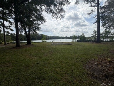 WATERFRONT LIVING IN MILLBROOK! This beautiful 3-bedroom, 2-bath - photo 2
