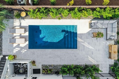 Built in 2024 and designed by acclaimed Allison Ramsey - photo 3