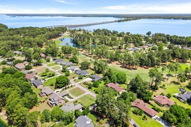 Located in the gated waterfront community of Santee Cooper - photo 44