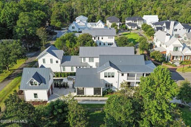 Built in 2024 and designed by acclaimed Allison Ramsey - photo 4