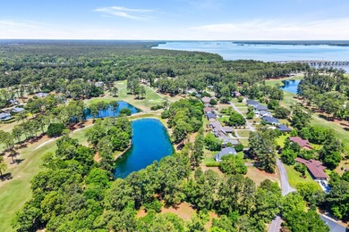 Located in the gated waterfront community of Santee Cooper - photo 45
