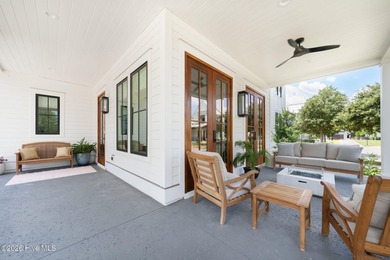 Built in 2024 and designed by acclaimed Allison Ramsey - photo 5