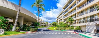 Hotel Zoned Maui Banyan G-210 is an upgraded, turn-key 2-bedroom - photo 45