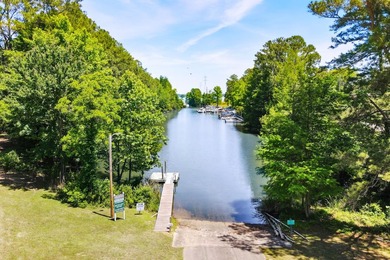 Located in the gated waterfront community of Santee Cooper - photo 46