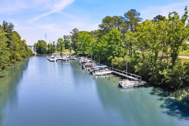Located in the gated waterfront community of Santee Cooper - photo 47