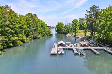 Located in the gated waterfront community of Santee Cooper - photo 48